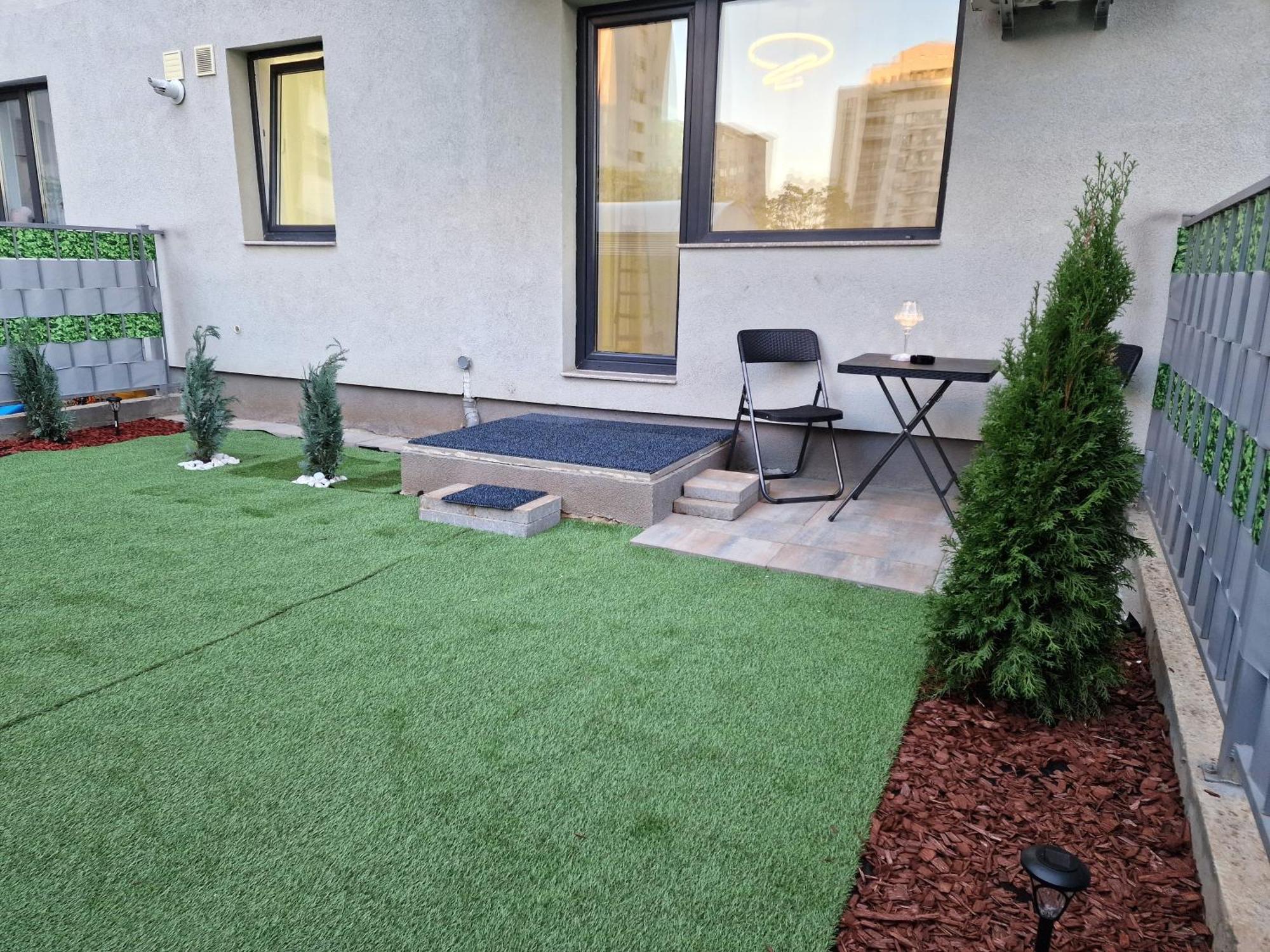 Studio&Garden! Rosu Exterior photo