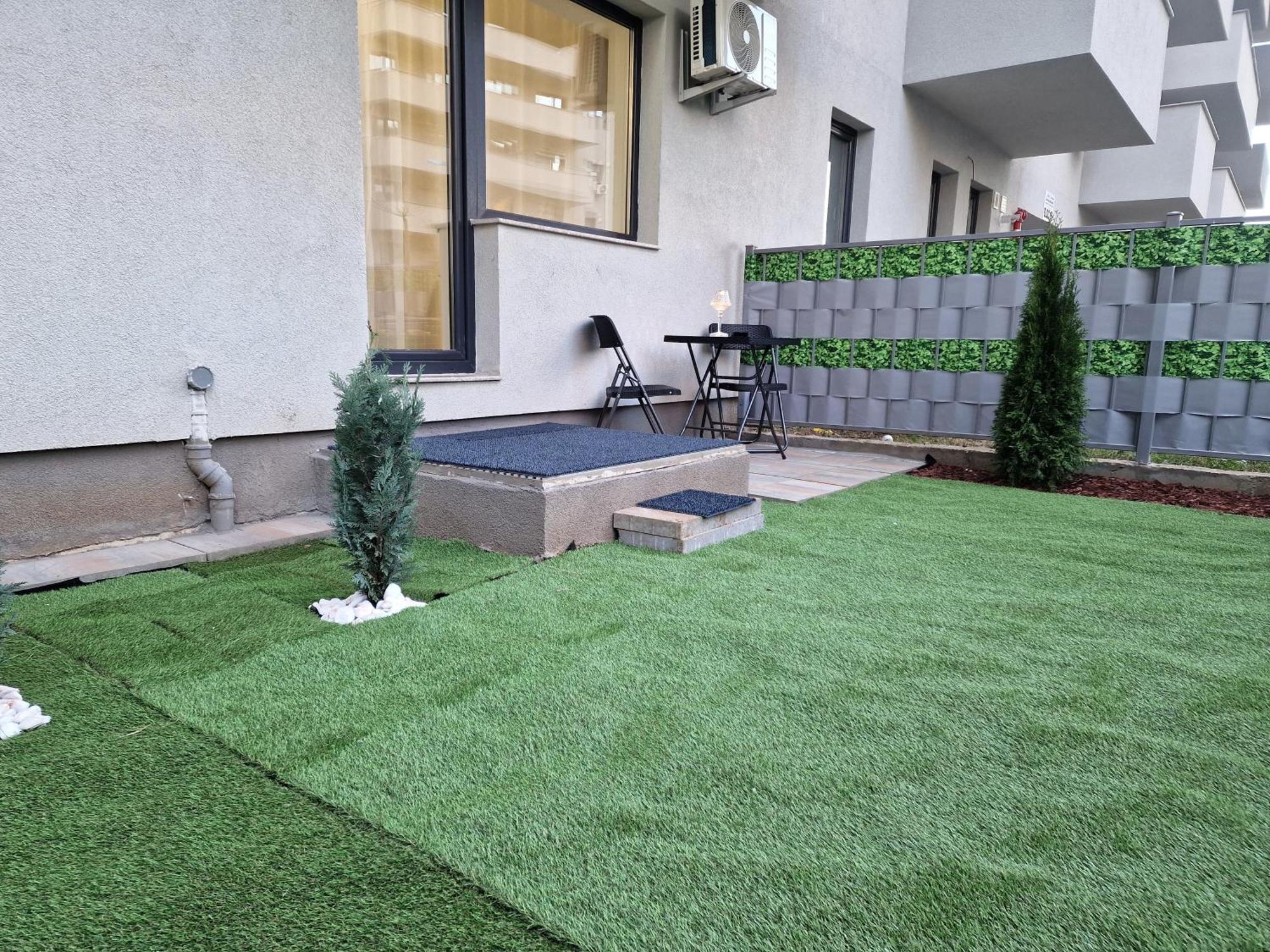 Studio&Garden! Rosu Exterior photo