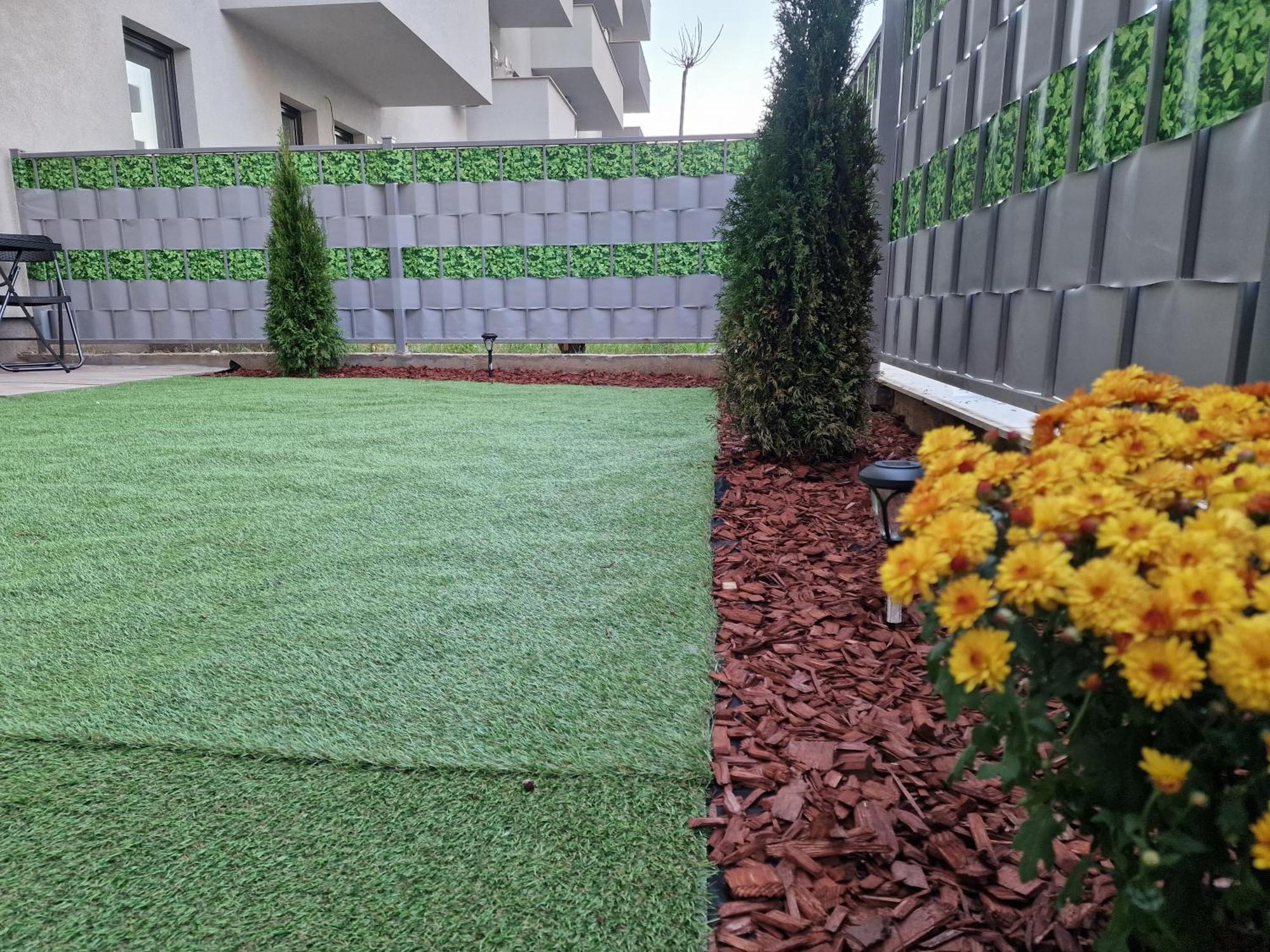 Studio&Garden! Rosu Exterior photo