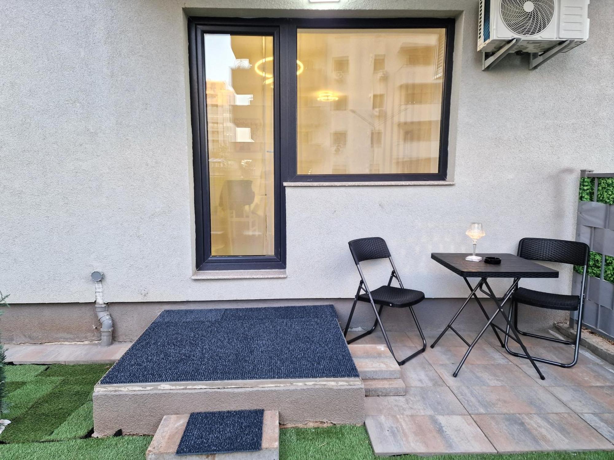 Studio&Garden! Rosu Exterior photo